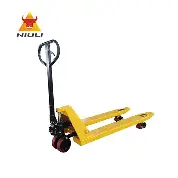 Manual pallet jack 3 ton 685mm