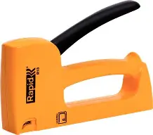 Rapid R13 Staple Gun.