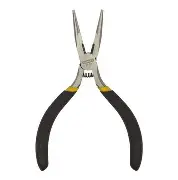 Deli  mini long Needle-nose pliers 5 inch
