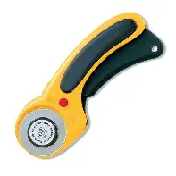 Rotary Cutter RTY-2/DX.
