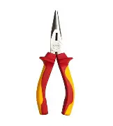  Insulated Long Nose Pliers 8".