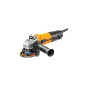 Deli Angle grinder 4.5" 750w.