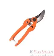 Deli Curved Jaw Pruning Shears 8".
