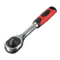 Deli Ratchet Wrench 1/4 inch.