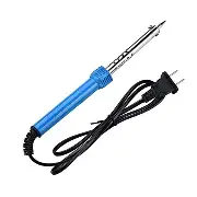 Deli Electric Soldering Iron 60w.