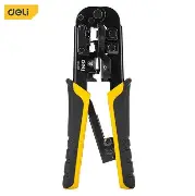 Network Ethernet cable crimping tool (4P,6P,8P).
