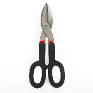 Deli Heavy Duty Tin Snips 10 inch.