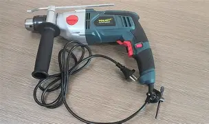 Deli Electric Drill Machine 1200W 16mm.