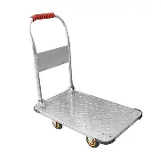 Heavy Duty Platform Trolley 150kg.