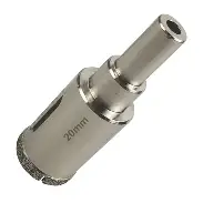 20mm Diamond Hole Saw Drill Bit