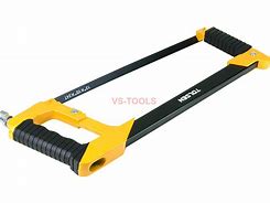 Deli Hacksaw Steel blade 300mm 12".