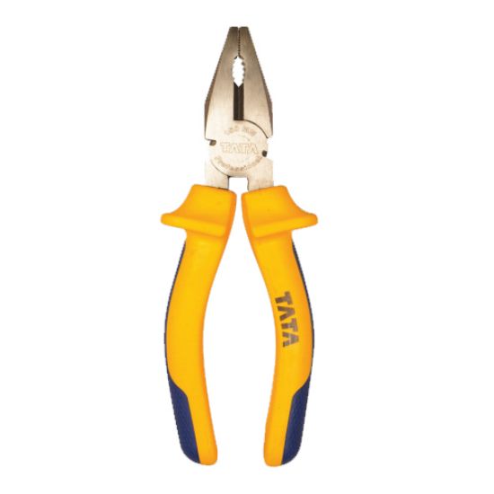 Deli Combination Pliers Size 7 inch