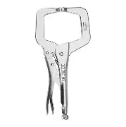 Deli C-clamp locking pliers 11 inch