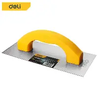Deli Plastering trowel 280*130mm.