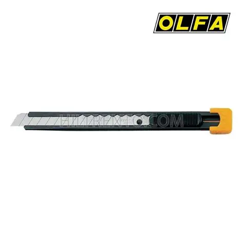 OLFA Utility Knife S-20