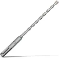 Deli SDS Plus Hammer Drill Bit dia 12*160mm.