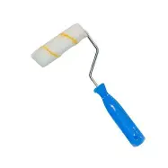 Mini Paint roller cover 4".