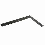 Steel Angle Ruler 500mm.