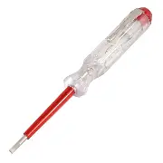 Deli Voltage Tester AC 100-500V.