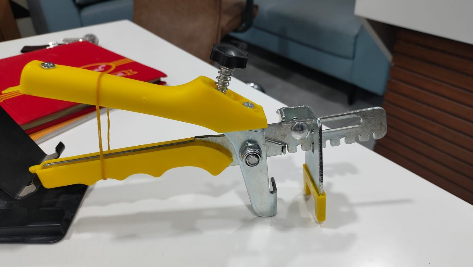 Tile Leveling System Pliers