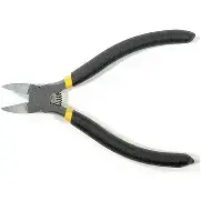Deli Wire cutter nippers 5 inch.