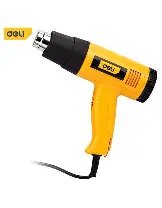Deli Electric Heat Gun 2000W.
