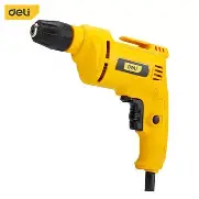 Deli Electric Drill 550W 10mm.