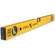 Deli Spirit Level 600mm.