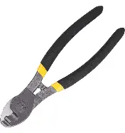 Deli Cable Cutter Pliers 10 inch 250mm.