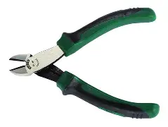 Deli Mini Diagonal Cutting Pliers 5 inch.