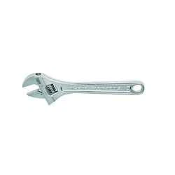 Deli Adjustable Wrench 6".