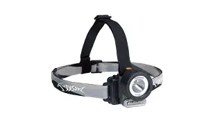 LED Headlamp 451m