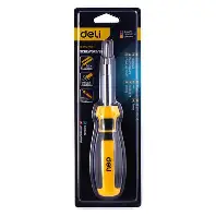 Deli 6-in-1 Screwdriver Set