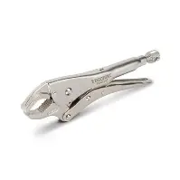 Deli Round jaw Locking pliers 10 INCH