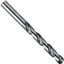 HSS Twist Drill Bit 135 degree * 6mm.