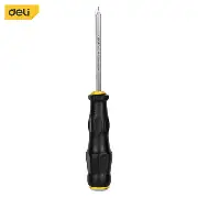 Deli Phillips Screwdriver Pass-thru Shank PH2x100mm