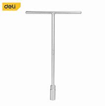 Deli T-Handle Socket Wrench 12MM.