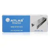 Atlas Stapler Pins 13/10 - 5mm.