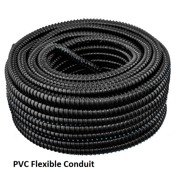 PVC Flexible Conduit 50mm