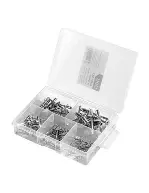 Deli Rivets Box 5-In-1