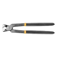 Deli rabber pliers 10".