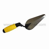 Deli Bricklaying trowel 6"