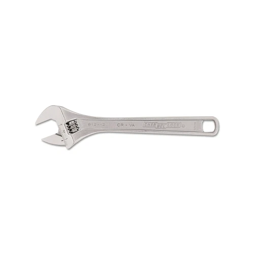 Deli Adjustable wrench 12".