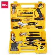 Deli Household Tool Kit 28pcs Set.