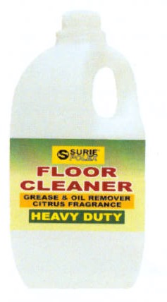 Suree Forex Floor Cleaner Heavy Duty.