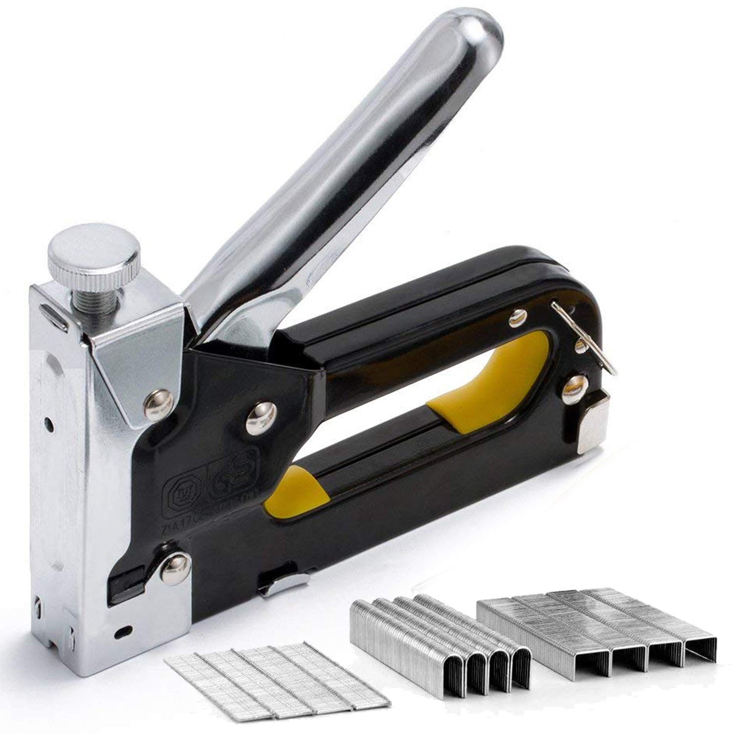 Heavy Duty Staple Gun