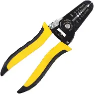 Suree Forex Wire stripper and cutter 7 inch.
