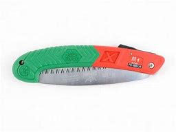 Deli Folding Hand Saw 180mm.