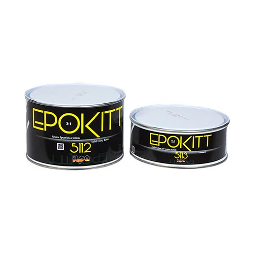 Epokitt Epoxy Resin Kit