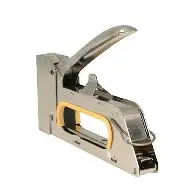 Heavy Duty Staple Gun R - 23.